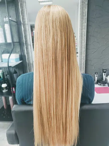 Beauty Hair Studio/fryzjer/stylizacja paznokci/stylizacja rzęs i brwi